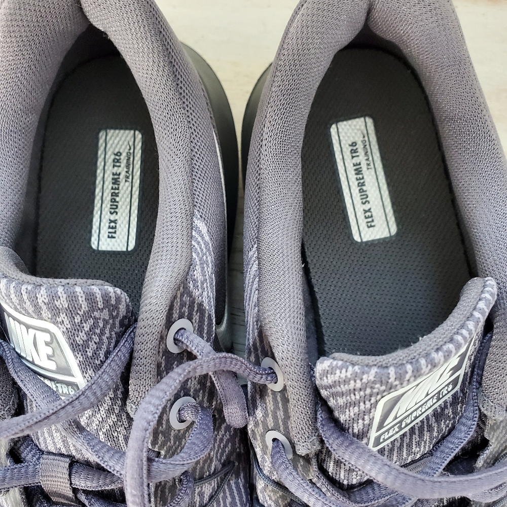 Nike flex Supreme TR6 - Picture 3 of 5